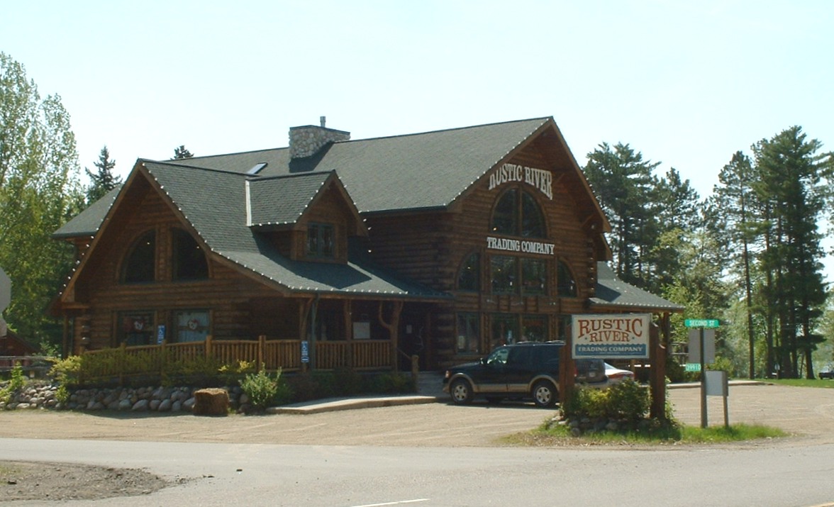 Guide to Emily Minnesota